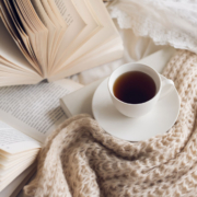 Book Bed and Coffee | Self Care