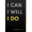 I can, I will, I do, by Yolanda Spearman - a Voiceover Journal