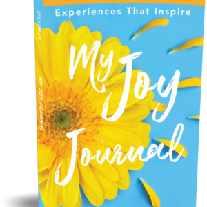 Journal for Woman - My Joy Journal by Yolanda Spearman: a Journal for Woman